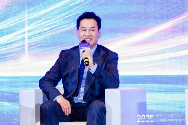 91快牛 郭耀祖：汇聚“能力者”智慧 培育肉牛产业新质生产力