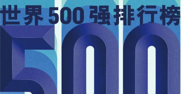 融股宝 中国联通全球排名上升九位！《财富》中国500强出炉，三大运营商上榜！