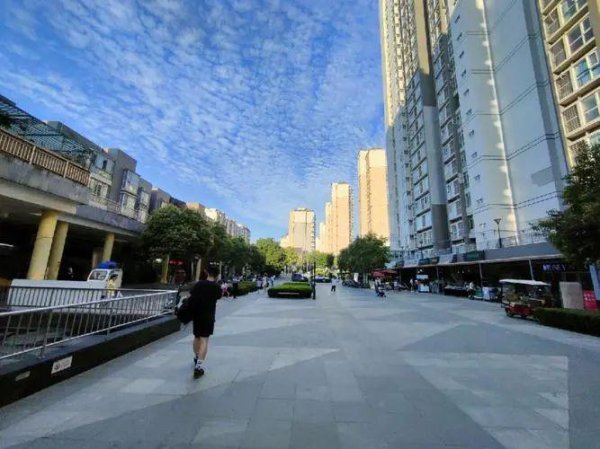 诚信双盈配资 不出意外！2025年下半年，房子、车子、票子或将迎来重大改变