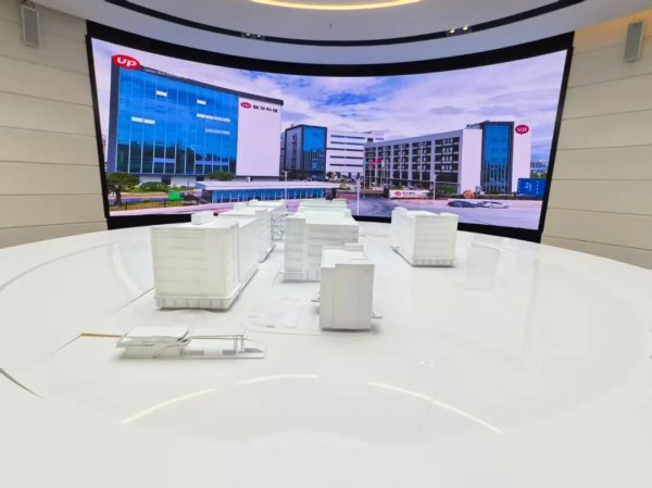 有富策略 一年半建成投产！博罗这家企业靠“绿色智造”撬动全球市场